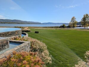 How Professional Landscaping Increases Property Value in Westchester, Putnam County & the Hudson Valley