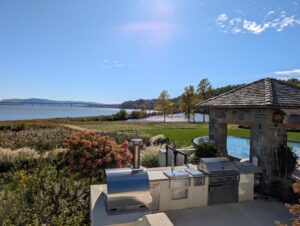 How to Maximize Your New Landscape Design